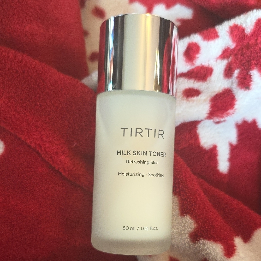 TIR TIR Milk Skin Toner - Refreshing Skin
